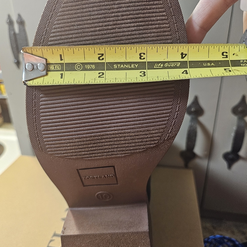 Boots - Picture 4 of 5